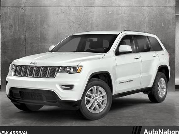 JEEP GRAND CHEROKEE 2019 1C4RJEAG0KC530404 image